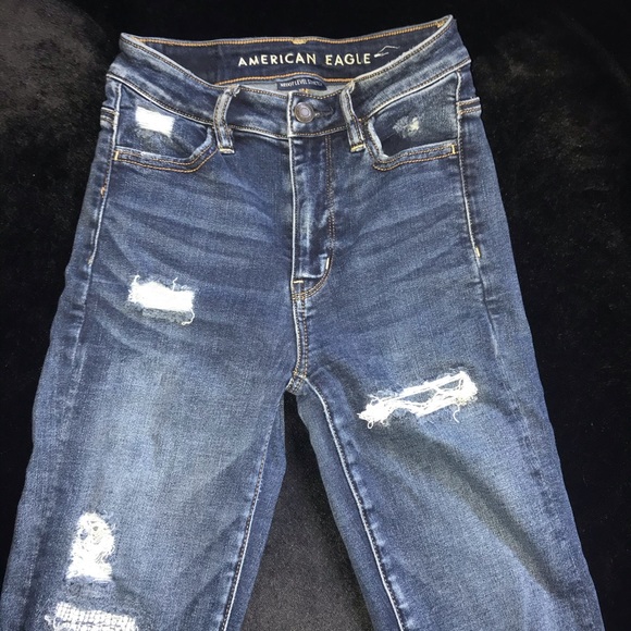 American Eagle jeans - Picture 3 of 4